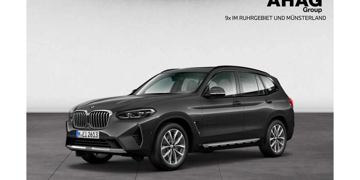 BMW X3 77.000 km 38.330 &euro; Dülmen 48249