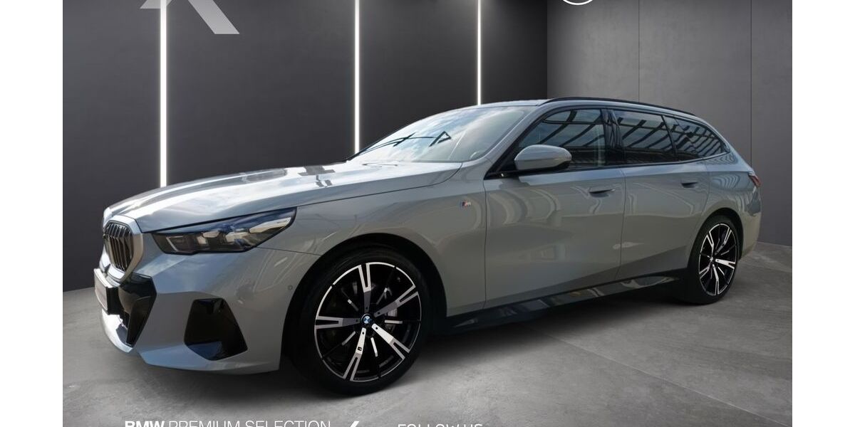 BMW 540 28.146 km 65.880 &euro; Bottrop 46236