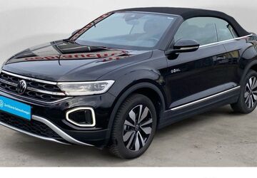 VW T-Roc 6.444 km 35.220 &euro; Bochum - Linden 44879
