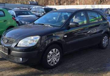 Kia Rio 235.238 km 1.249 &euro; Essen 45329