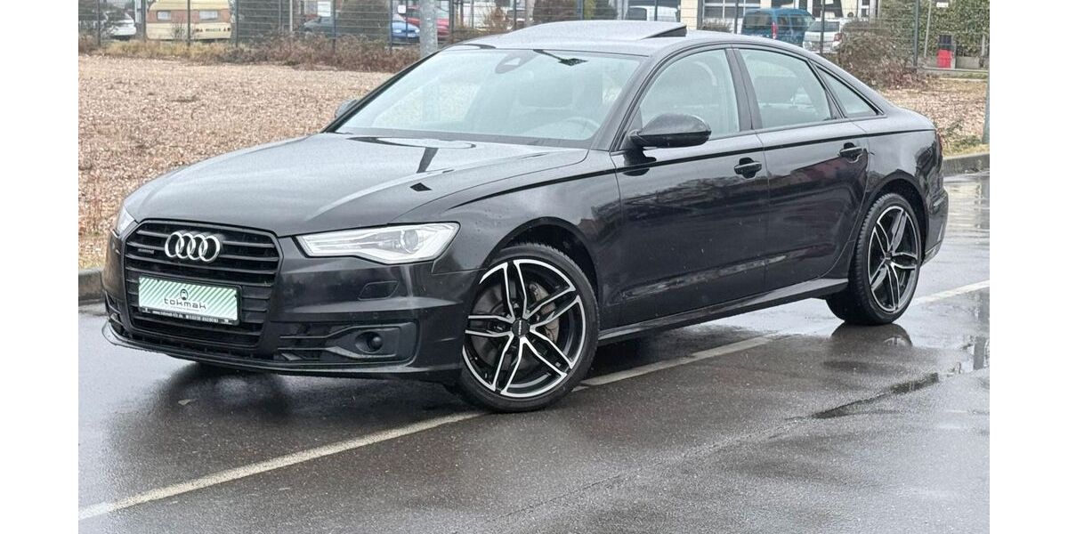 Audi A6 220.000 km 15.900 &euro; Witten - NRW 58452