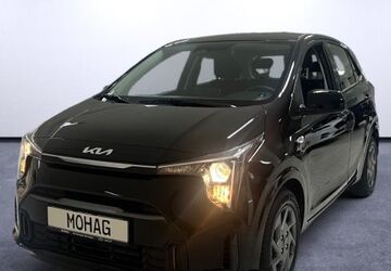 Kia Picanto 3.663 km 13.990 &euro; Essen 45134