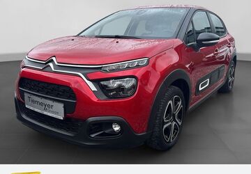 Citroen C3 27.532 km 11.280 &euro; Recklinghausen 45663