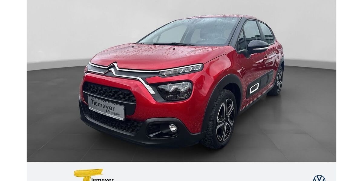 Citroen C3 27.532 km 11.280 &euro; Recklinghausen 45663