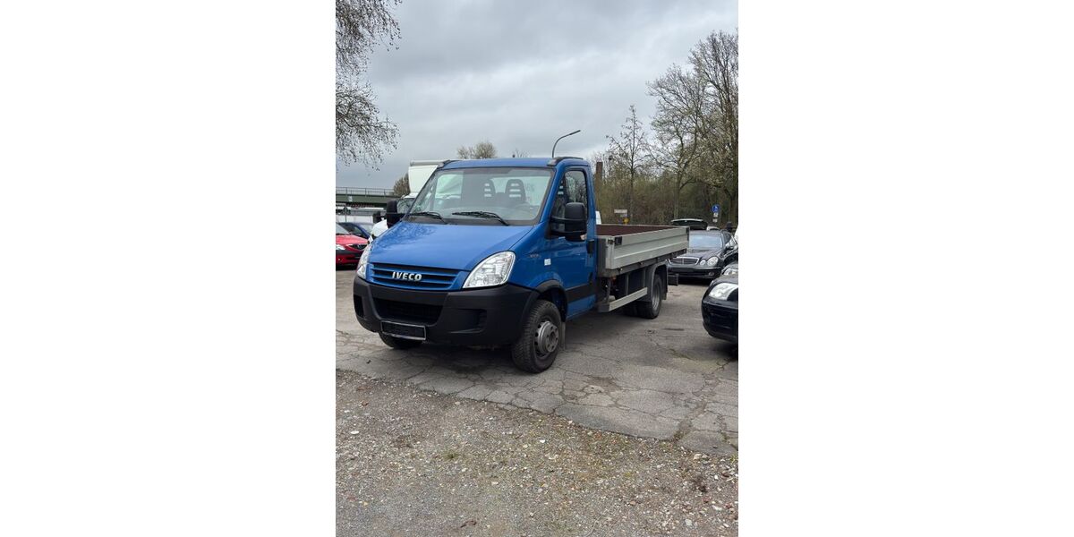IVECO Andere 106.000 km 10.500 &euro; Recklinghausen 45659