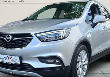 Opel Mokka 87.624 km 13.280 &euro; Bochum 44809