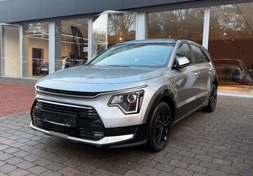 Kia Niro 87.000 km 22.490 &euro; Dorsten 46282