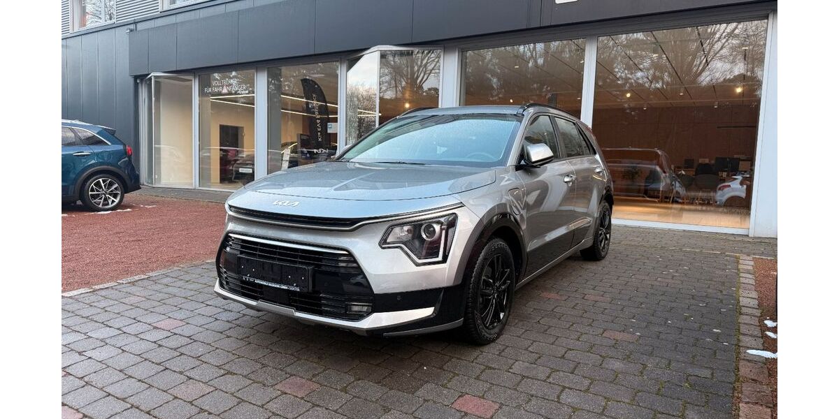Kia Niro 87.000 km 22.490 &euro; Dorsten 46282