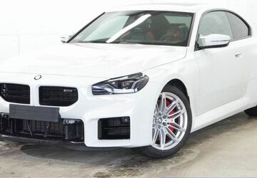 BMW M2 12.005 km 63.190 &euro; Lünen 44534