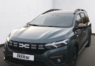 Dacia Jogger 18.345 km 20.880 &euro; Recklinghausen 45659