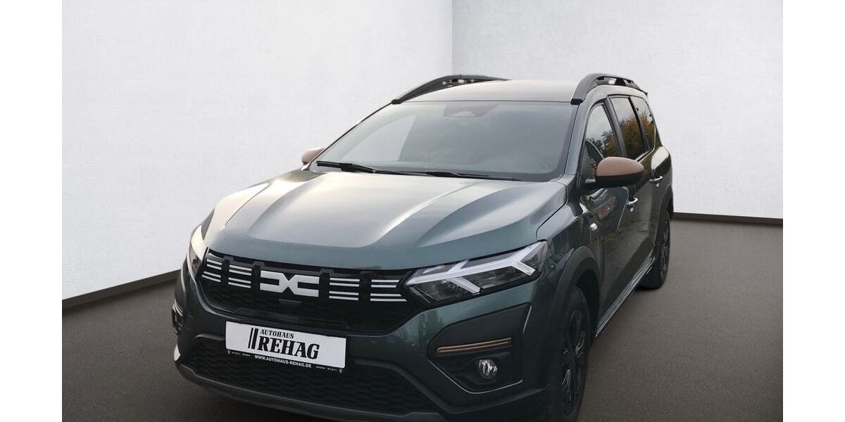 Dacia Jogger 18.345 km 20.880 &euro; Recklinghausen 45659