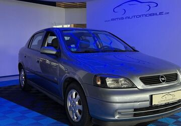 Opel Astra 119.000 km 3.699 &euro; Gelsenkirchen 45884