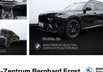 BMW X7 25.517 km 93.900 &euro; Witten 58455
