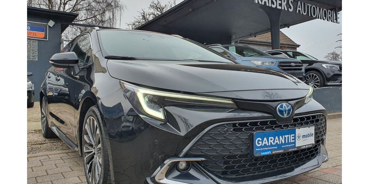 Toyota Corolla 153.000 km 23.000 &euro; Dortmund 44145