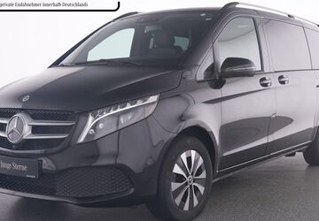 Mercedes-Benz V 300 24.492 km 65.499 &euro; Essen 45309