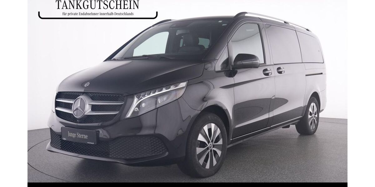 Mercedes-Benz V 300 24.492 km 65.499 &euro; Essen 45309