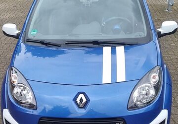 Renault Twingo 110.000 km 5.500 &euro; Essen 45327