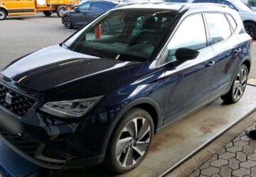 Seat Arona 35.184 km 19.990 &euro; Essen 45307