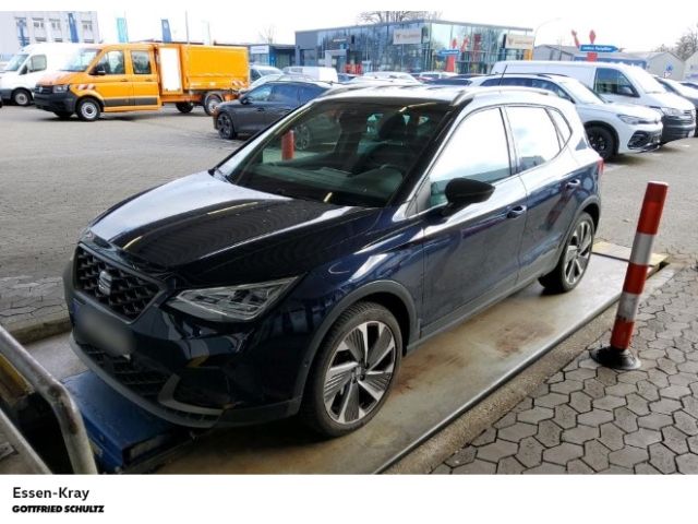 Seat Arona 35.184 km 19.990 &euro; Essen 45307