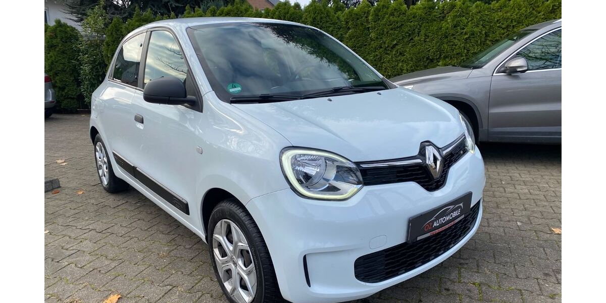 Renault Twingo 100.000 km 6.390 &euro; Oer Erkenschwick 45739