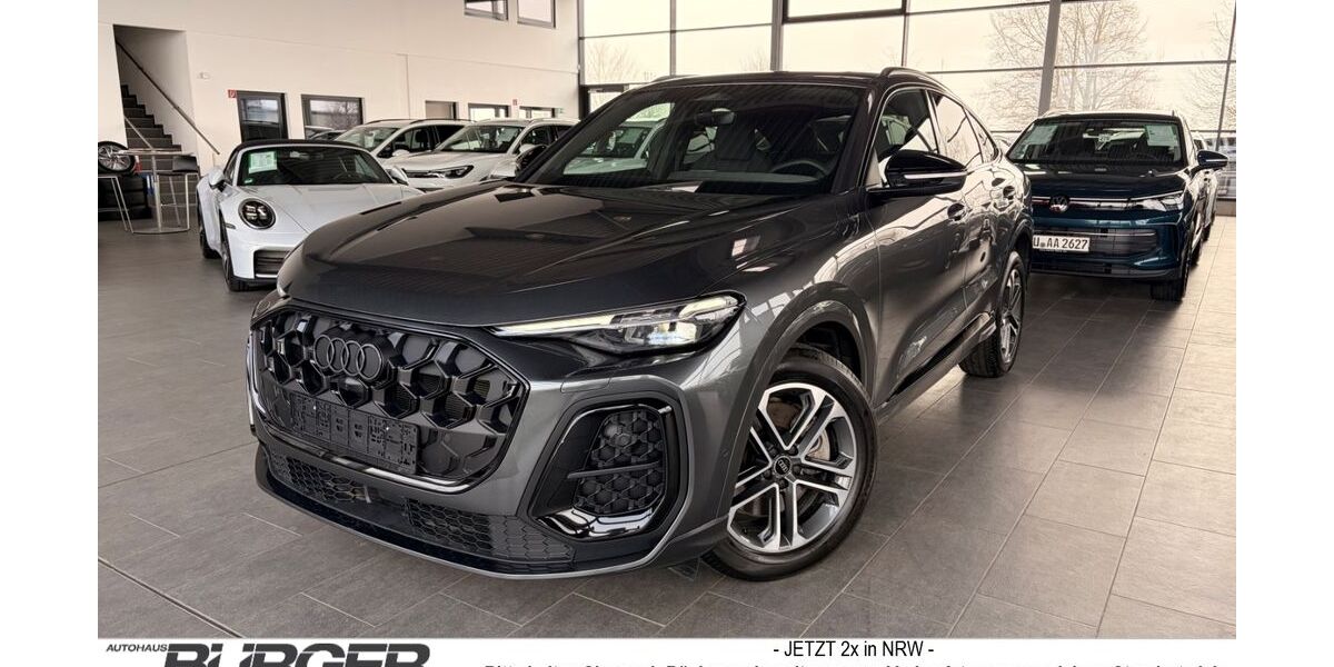 Audi Q5 7.700 km 64.970 &euro; Lünen 44536