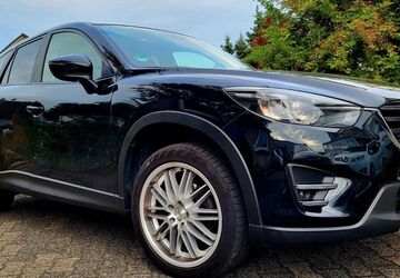 Mazda CX-5 87.000 km 15.900 &euro; mülheim 45472