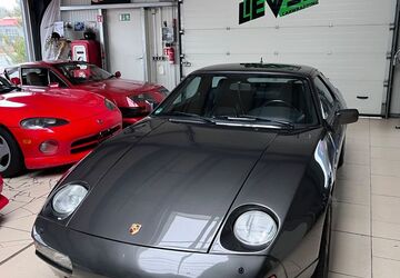 Porsche 928 191.000 km 37.900 &euro; Haltern am See 45721