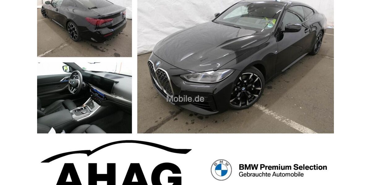 BMW 430 25.323 km 51.840 &euro; Marl 45770