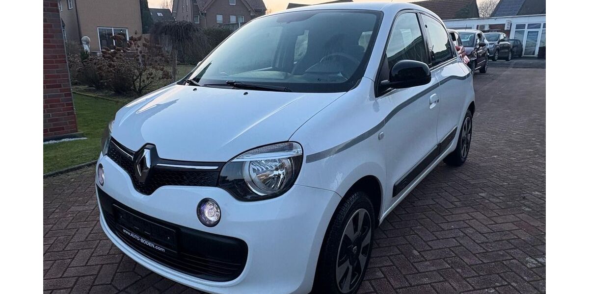 Renault Twingo 64.940 km 7.800 &euro; Reken 48734