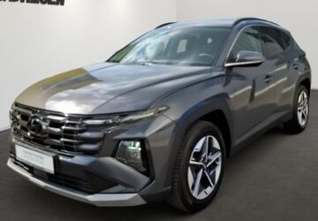 Hyundai TUCSON 23.991 km 31.950 &euro; Gelsenkirchen 45891
