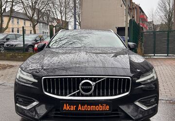 Volvo V60 125.000 km 19.900 &euro; Gelsenkirchen 45889
