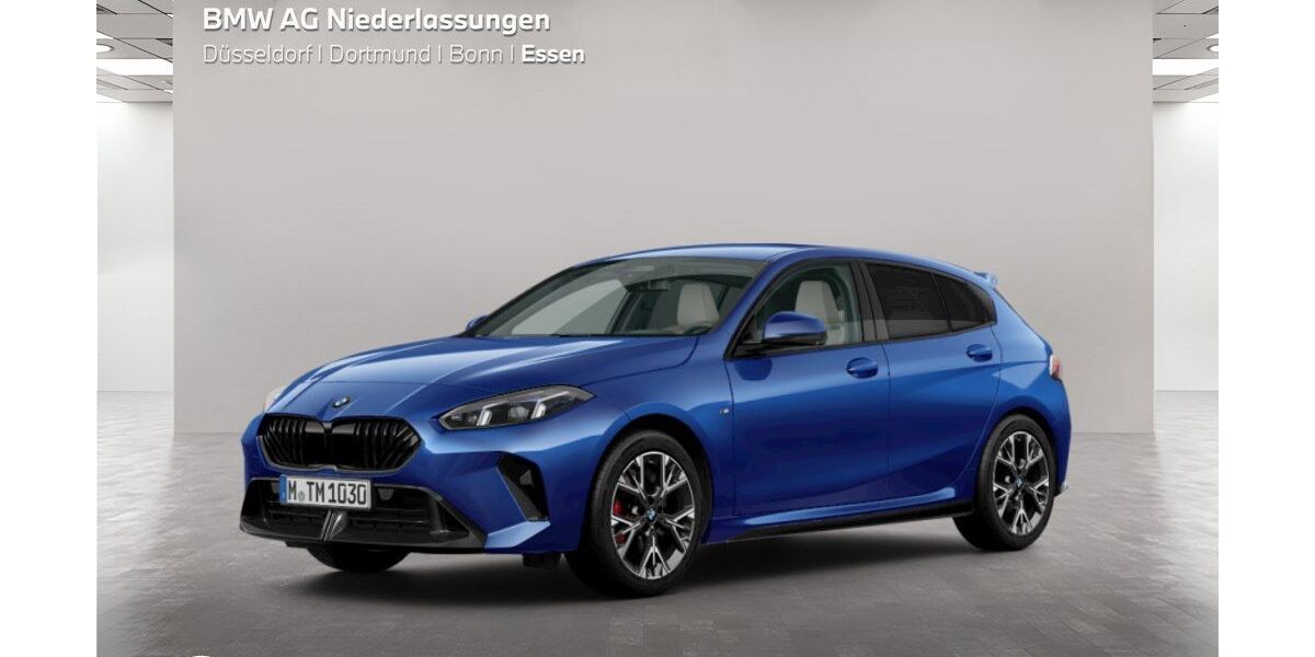 BMW 120 7.563 km 33.699 &euro; Essen 45141