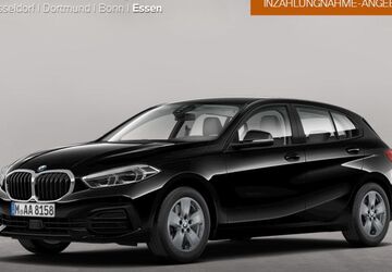 BMW 118 14.929 km 23.590 &euro; Essen 45141
