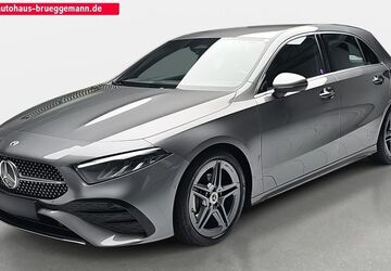 Mercedes-Benz A 180 25.200 km 29.990 &euro; Dortmund 44147