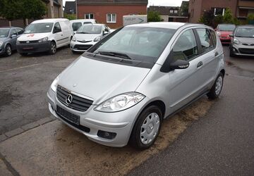 Mercedes-Benz A 150 59.300 km 6.980 &euro; Oberhausen 46145