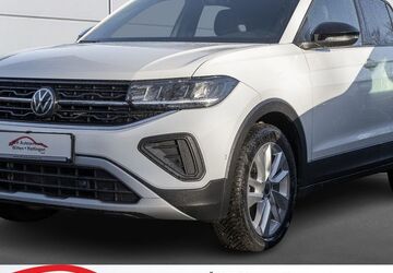 VW T-Cross 25.580 km 23.912 &euro; Witten 58453