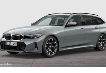 BMW 330 24.923 km 49.800 &euro; Castrop-Rauxel 44579