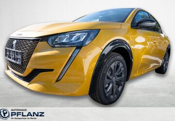 Peugeot 208 13.794 km 18.485 &euro; Gelsenkirchen 45881