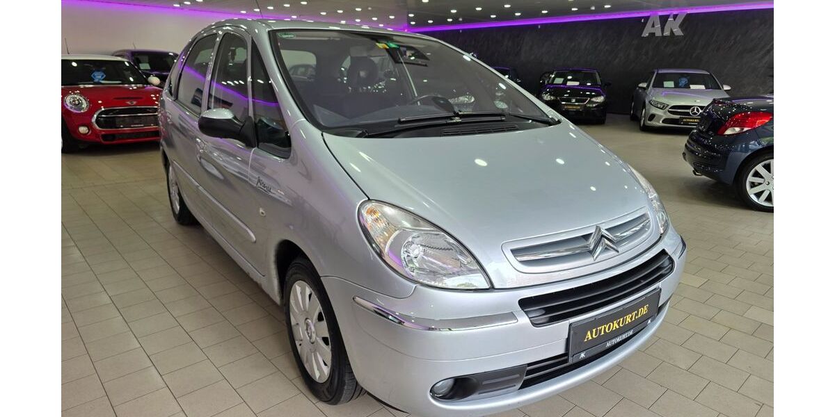Citroen Xsara Picasso 229.681 km 2.500 &euro; Recklinghausen 45661