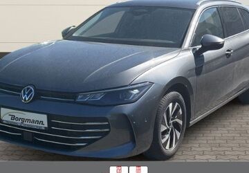VW Passat 10.323 km 36.950 &euro; Haltern am See 45721