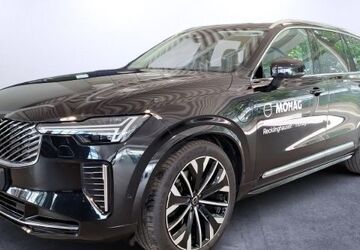 Volvo XC90 9.900 km 81.880 &euro; Recklinghausen 45659