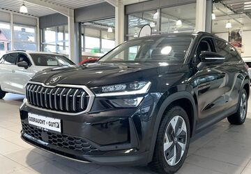 Skoda Kodiaq 24.280 km 42.990 &euro; Hünxe 46569