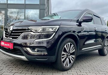 Renault Koleos 48.800 km 20.950 &euro; Bochum 44894