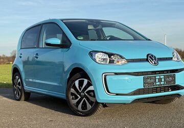 VW e-up! 15.500 km 15.900 &euro; Datteln 45711