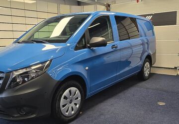Mercedes-Benz Vito 127.552 km 22.999 &euro; Dülmen 48249