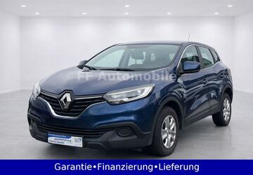 Renault Kadjar 50.000 km 10.500 &euro; Recklinghausen 45661