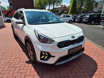 Gebrauchte Kia Niro