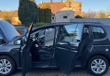 VW Touran 185.050 km 18.799 &euro; Mülheim / Ruhr 45473
