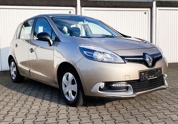 Renault Scenic 56.890 km 6.950 &euro; Essen 45326