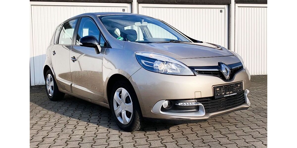 Renault Scenic 56.890 km 7.450 &euro; Essen 45326